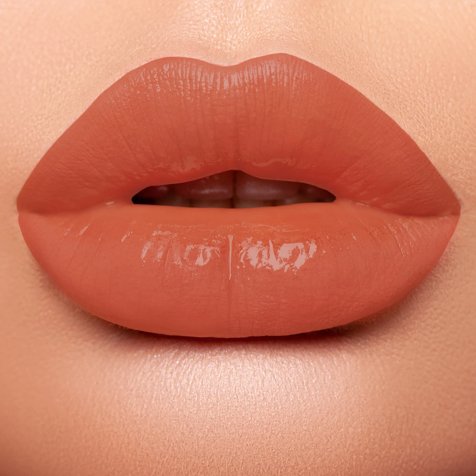 28 Courageous- Natural Lipstick