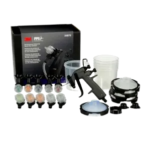 3M Performance Spray Gun Kit with PPS 2.0 (26778)