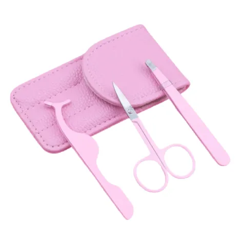 3pc Grooming Set - MQO 12 pcs