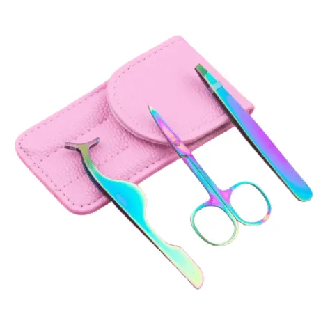3pc Grooming Set - MQO 12 pcs