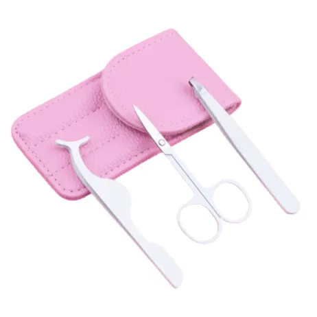 3pc Grooming Set - MQO 12 pcs