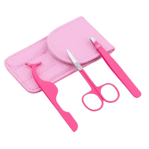 3pc Grooming Set - MQO 12 pcs