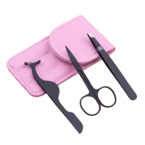 3pc Grooming Set - MQO 12 pcs