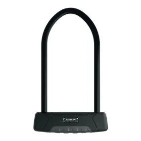 Abus Granit Plus 470 U-Lock w/USH Bracket