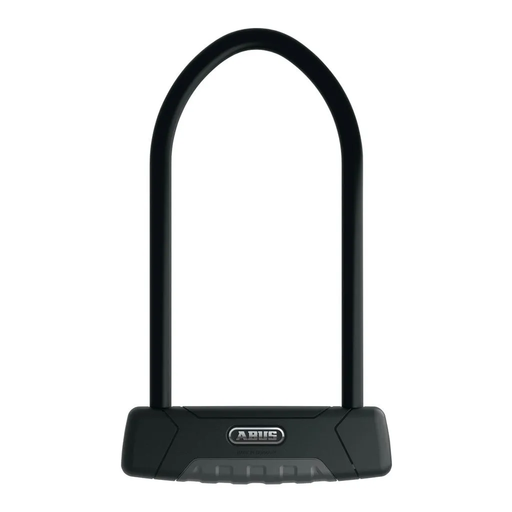 Abus Granit Plus 470 U-Lock w/USH Bracket