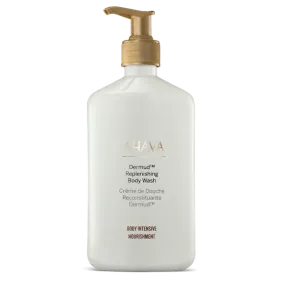 AHAVA Dermud Replenishing Body Wash 500ml