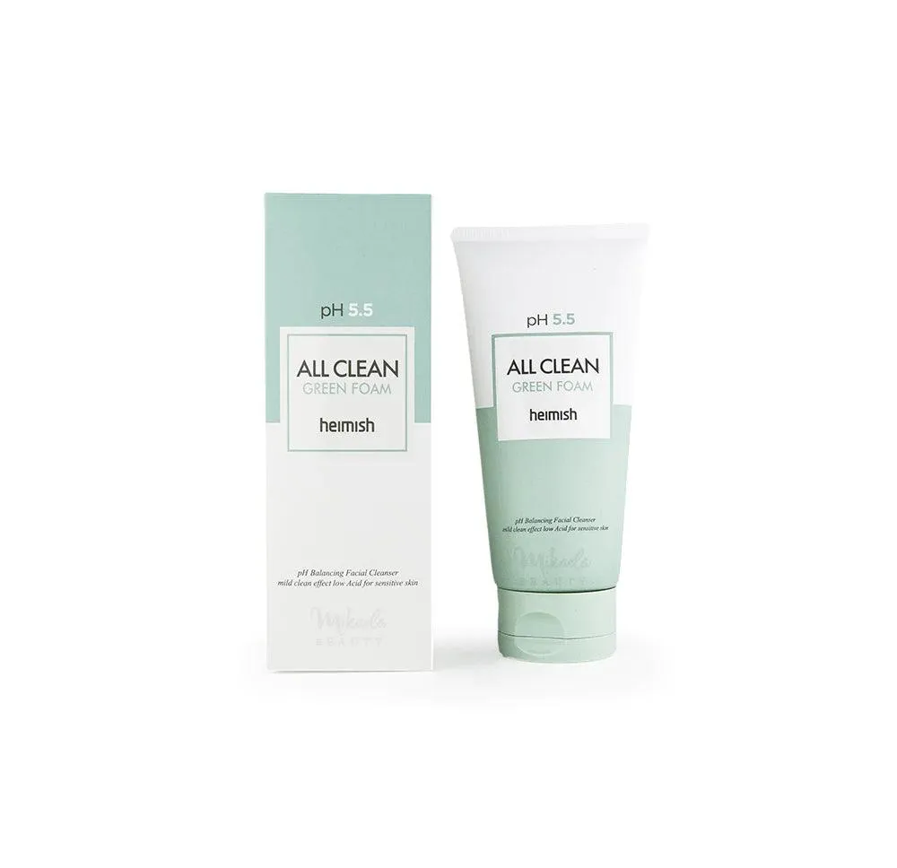All Clean Green Green Foam - 150 ml