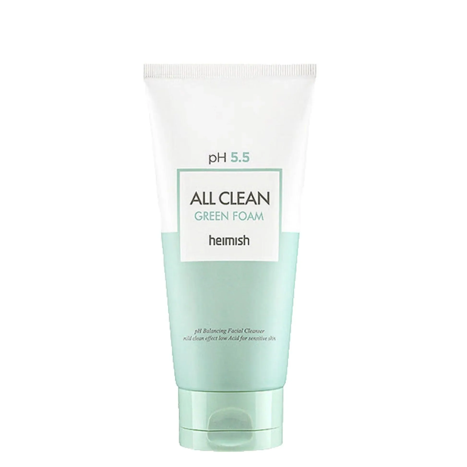 All Clean Green Green Foam - 150 ml