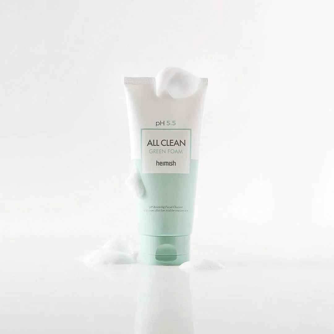 All Clean Green Green Foam - 150 ml