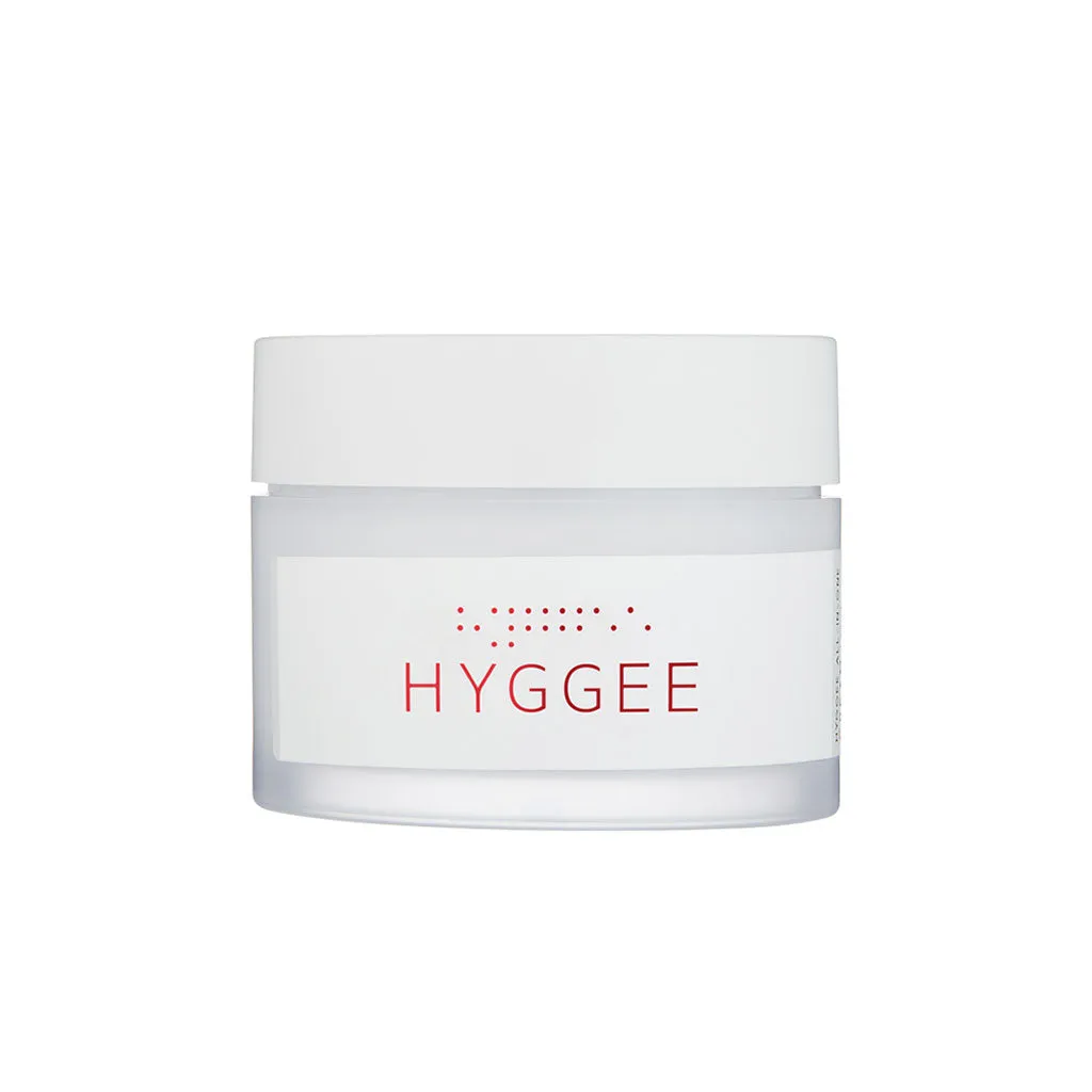 All-In-One Cream