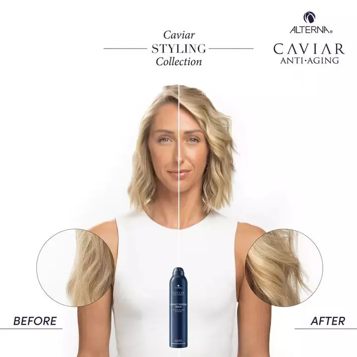 Alterna Caviar Anti-Aging Styling Perfect Texture Spray
