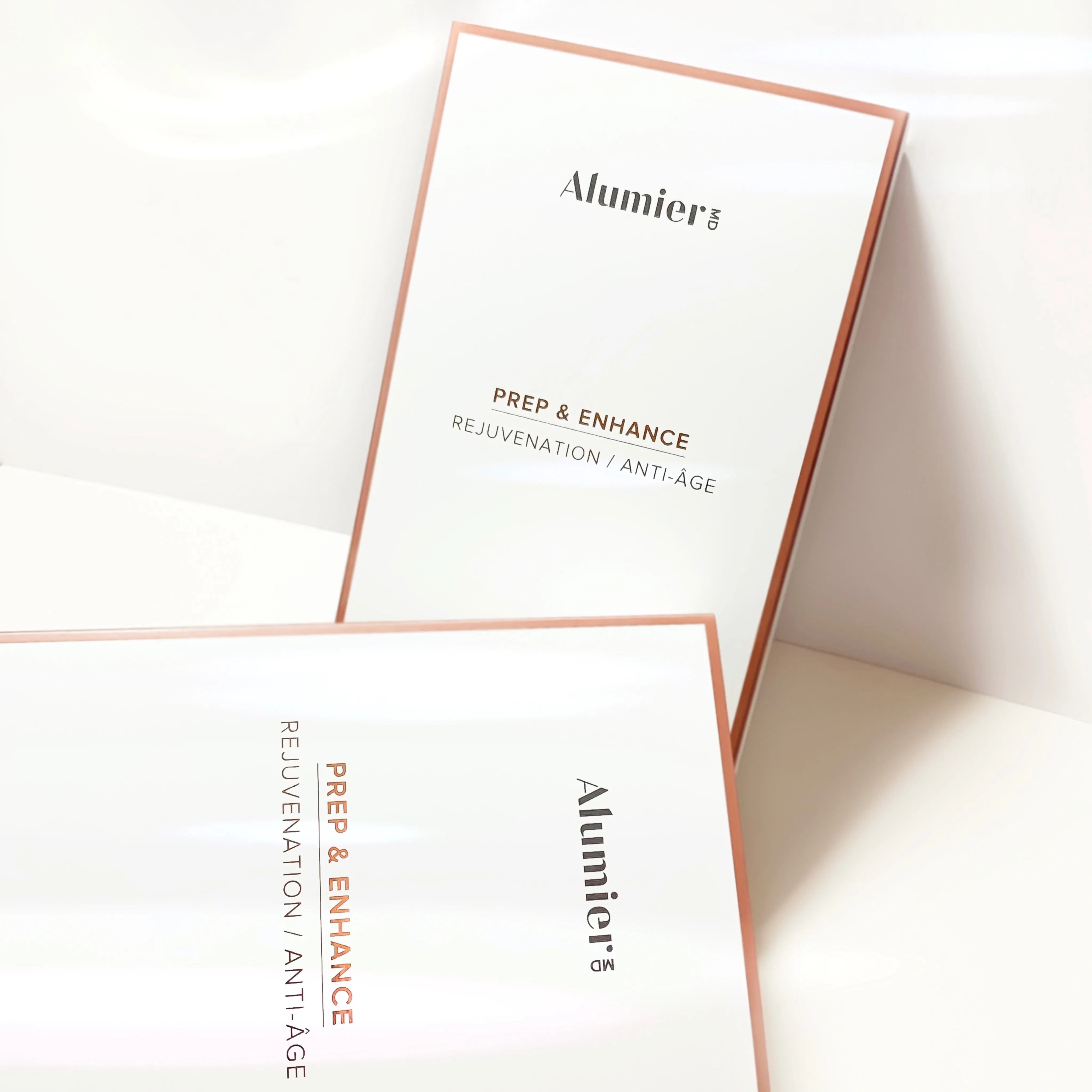 Alumier MD | Prep & Enhance Rejuvenation