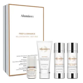 Alumier MD | Prep & Enhance Rejuvenation