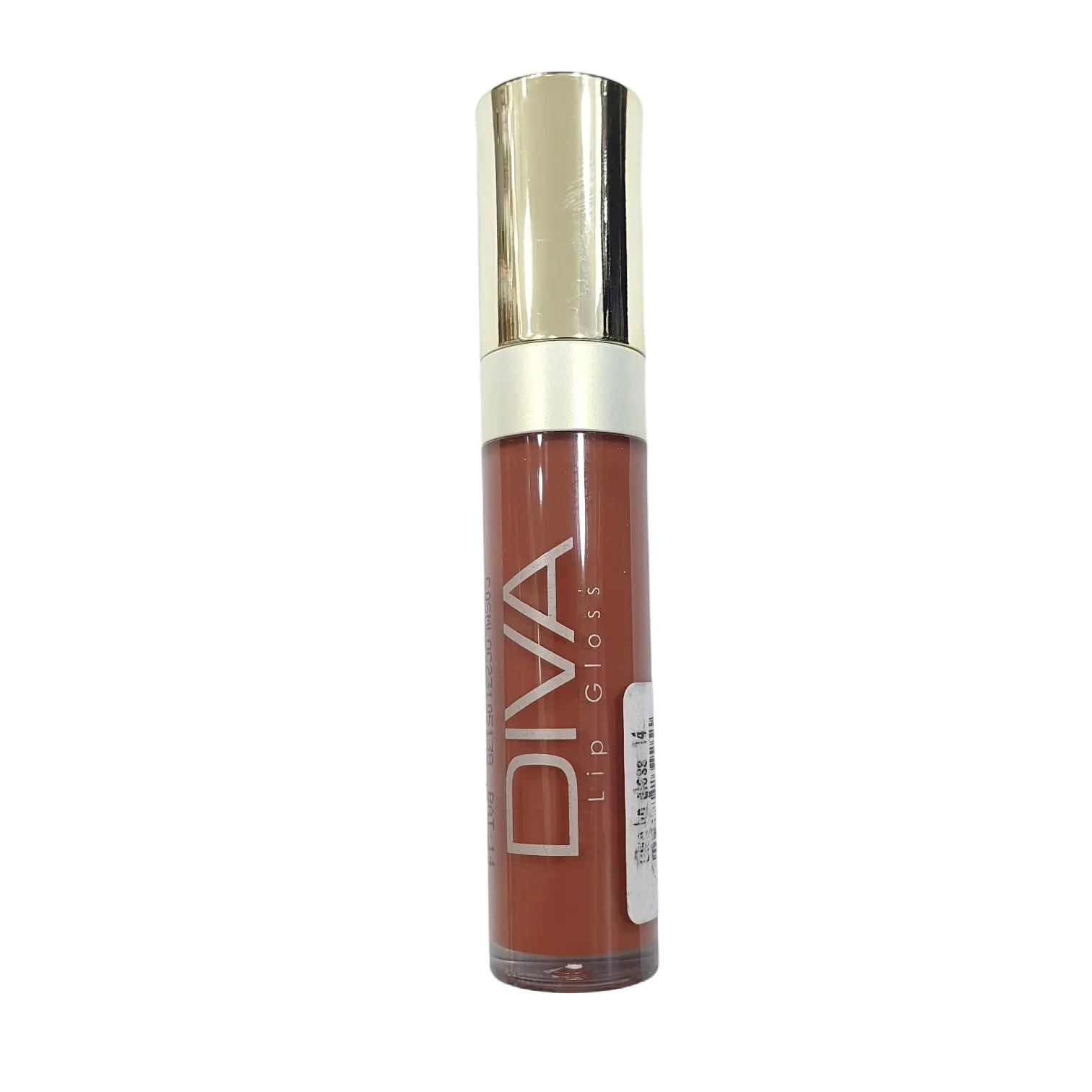Amanda Diva Lip Gloss 14