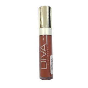 Amanda Diva Lip Gloss 14