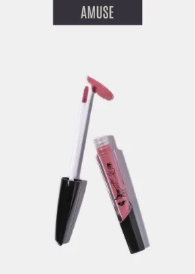 Amuse Long Lasting Lipgloss
