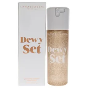 Anastasia Beverly Hills Dewy Set Setting Spray 100ml