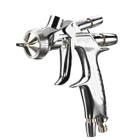 Anest Iwata WS-400 Series 2 Clear Coat Gravity Feed Spray Gun