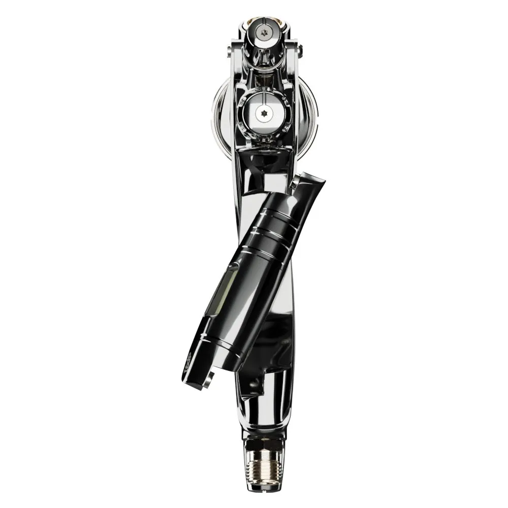 Anest Iwata WS-400 Series 2 Clear Coat Gravity Feed Spray Gun