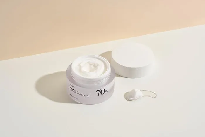 Anua Heartleaf 70% Intense Calming Cream 50ml