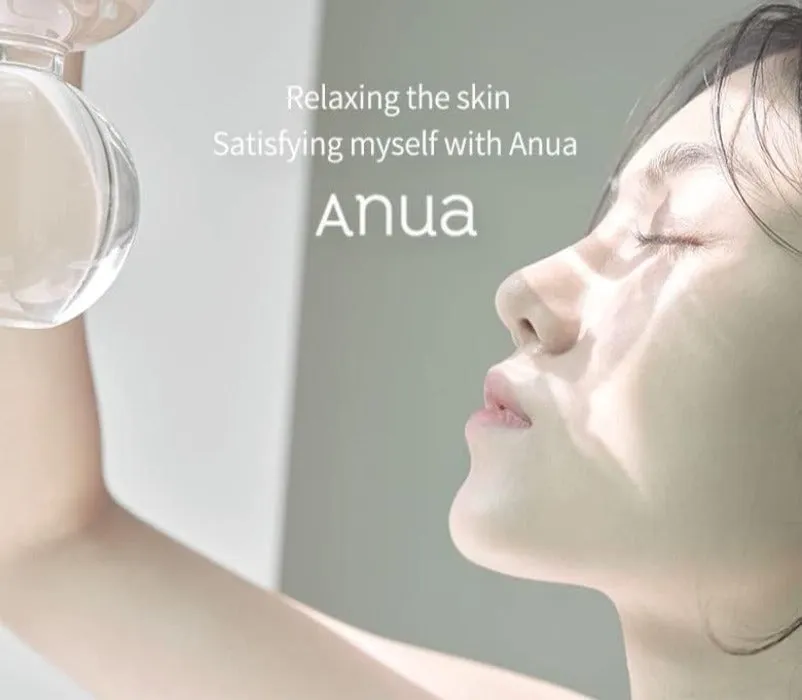 Anua Heartleaf 70% Intense Calming Cream 50ml