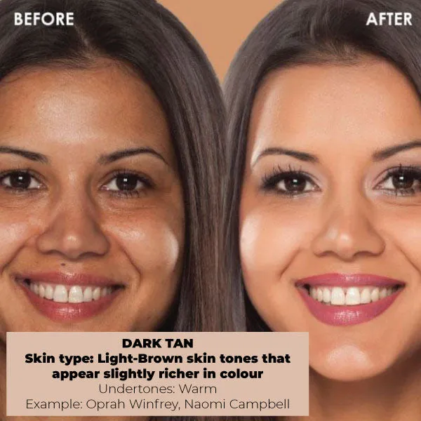 Argan Flawless Coverage - Trade Value Pack