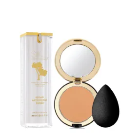 Argan Flawless Coverage - Trade Value Pack