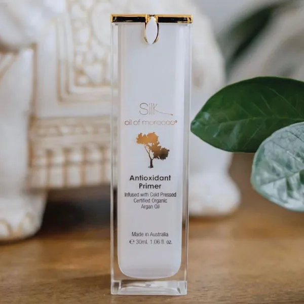 Argan Flawless Coverage - Trade Value Pack