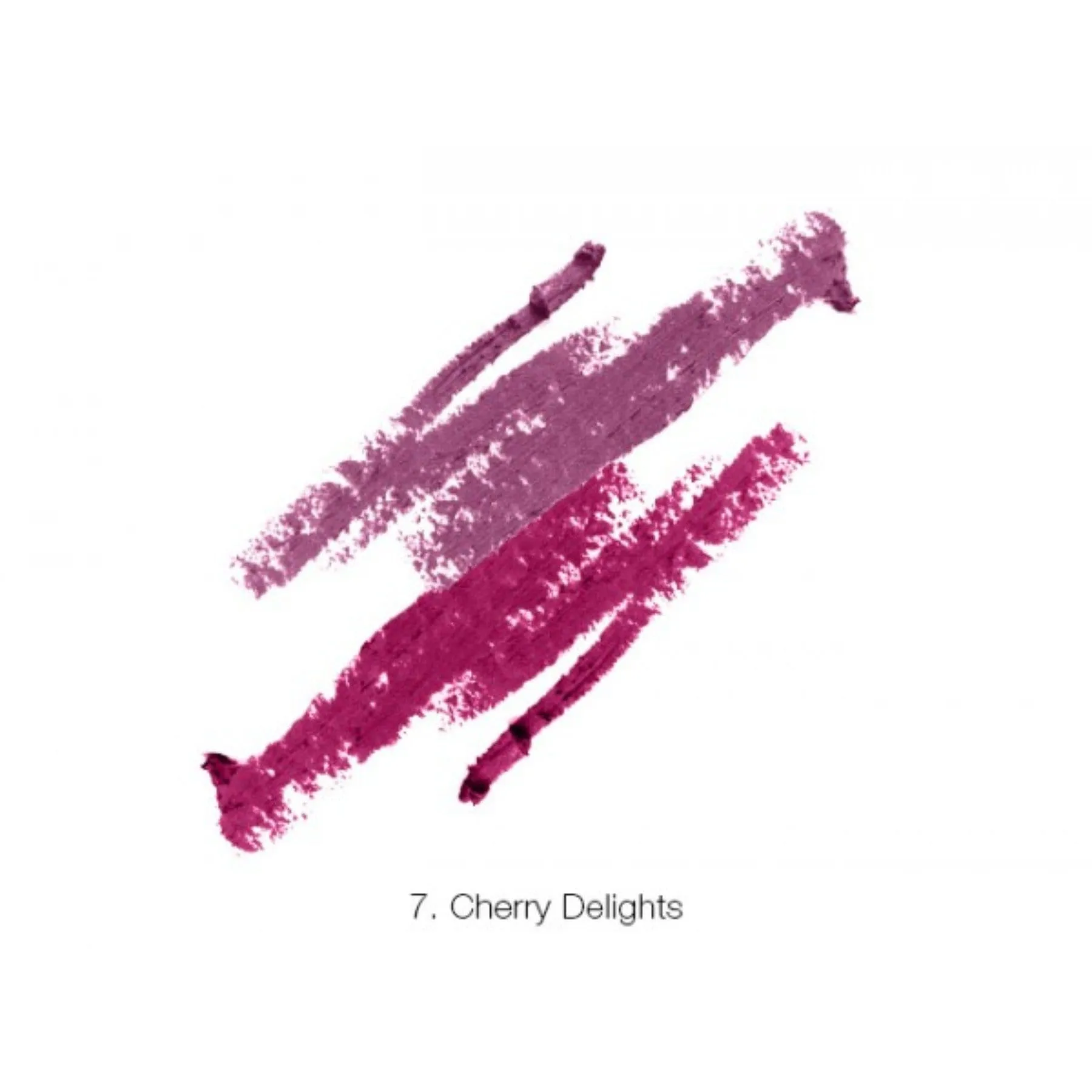 Auto Lip Liner Duet 7. Cherry Delights