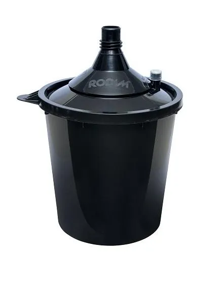 BASF Rodim 350ml Cup & Collar Box4 use with 45229508 PPS Auto Spray