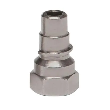 BASF Rodim Mix & Paint System Sata Adapter PPS