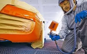 BASF Rodim Mix & Paint System Sata Adapter PPS