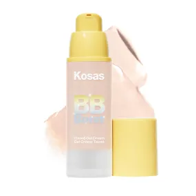 BB Burst Tinted Moisturizer Gel Cream with Copper Peptides