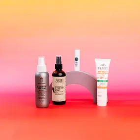 Beach Fun Essentials Bundle