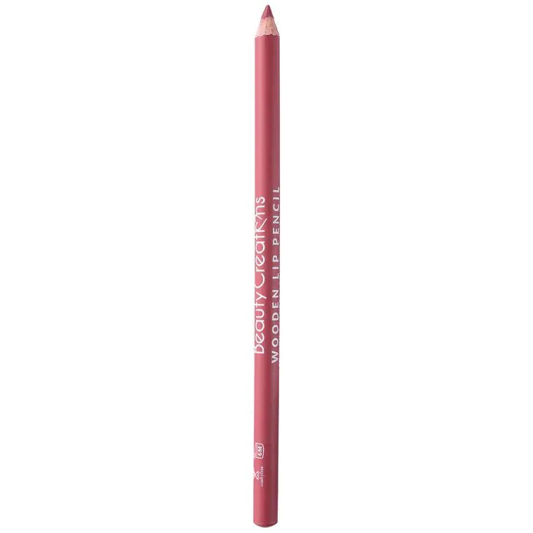 Beauty Creations Wooden Lip Pencil