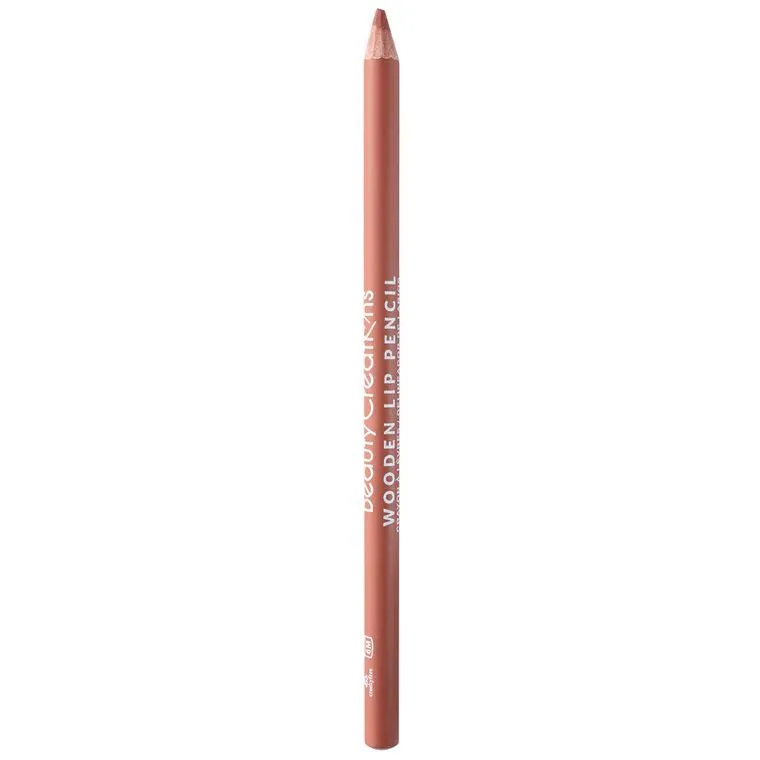 Beauty Creations Wooden Lip Pencil