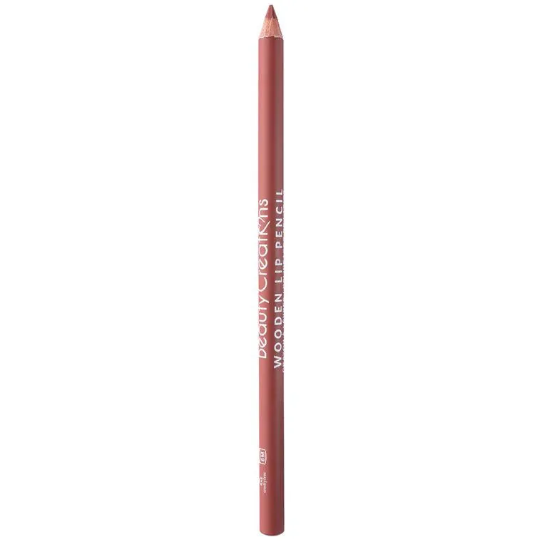 Beauty Creations Wooden Lip Pencil