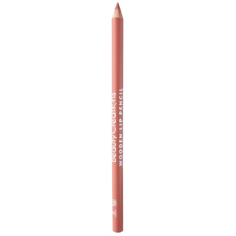 Beauty Creations Wooden Lip Pencil