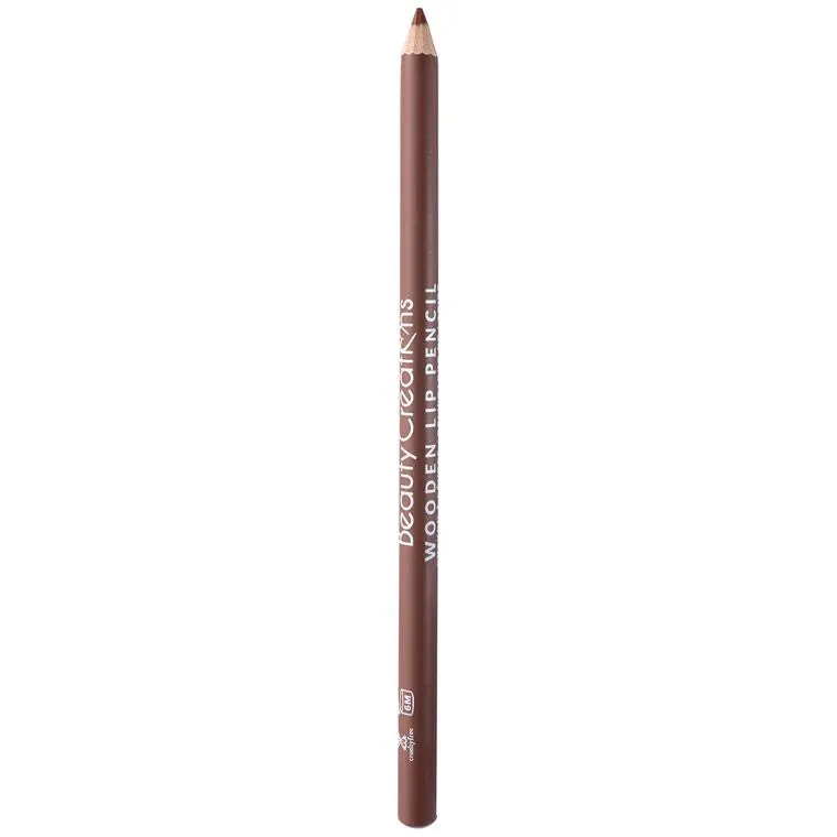 Beauty Creations Wooden Lip Pencil