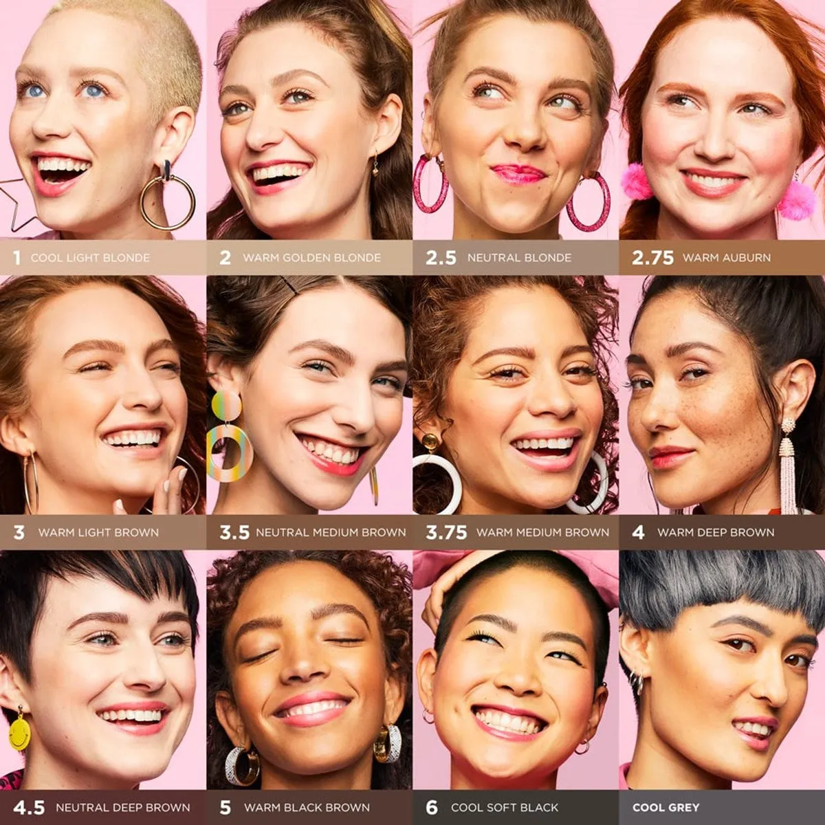 Benefit Goof Proof Eyebrow Pencil