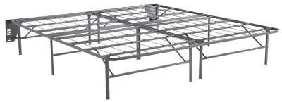 Better than a Boxspring 2Piece King Foundation