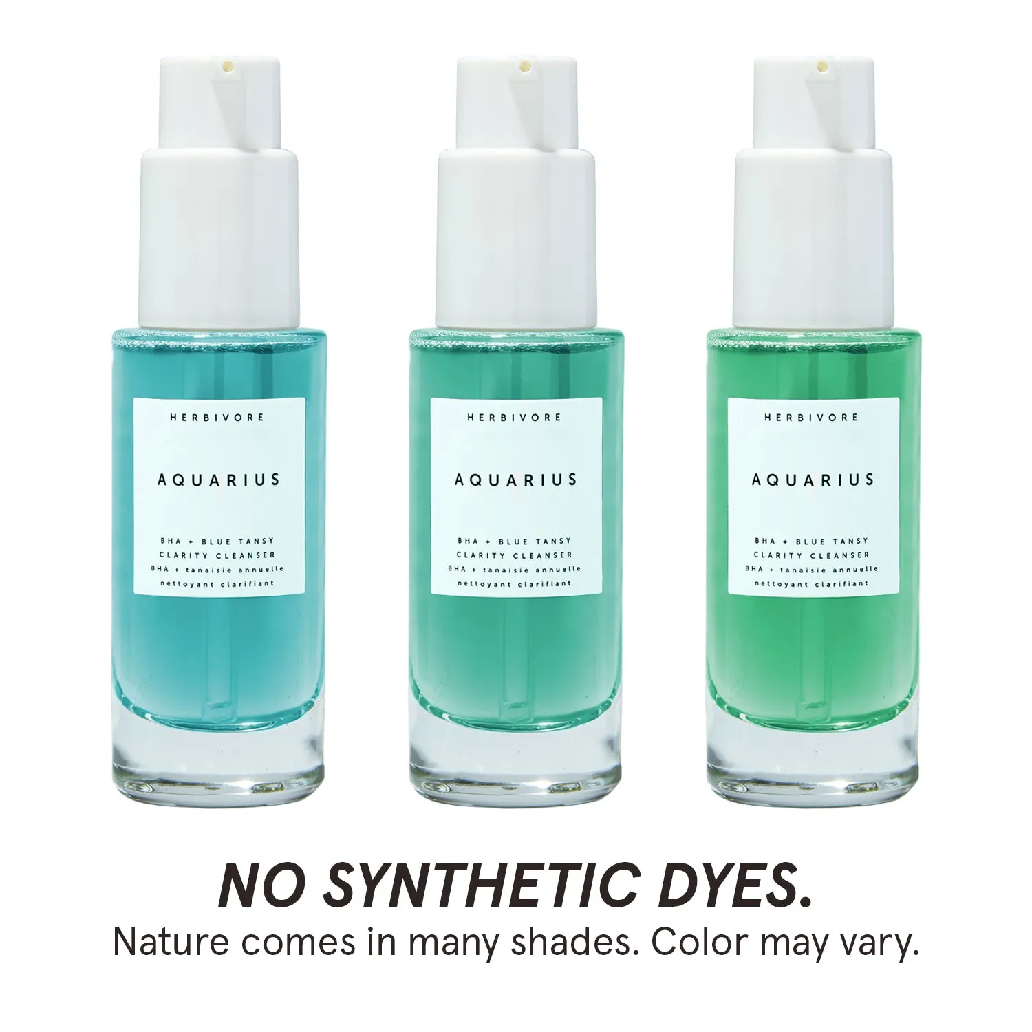 BLUE BESTIES Skin Clarity Set