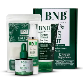 BNB Acne Control Kit