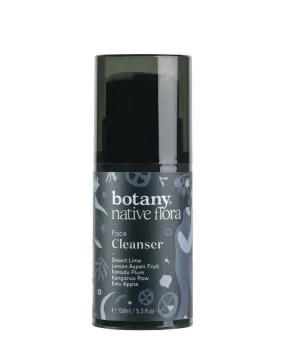 Botany Native Flora Face Cleanser  (Buy 1 Get 1 Free)