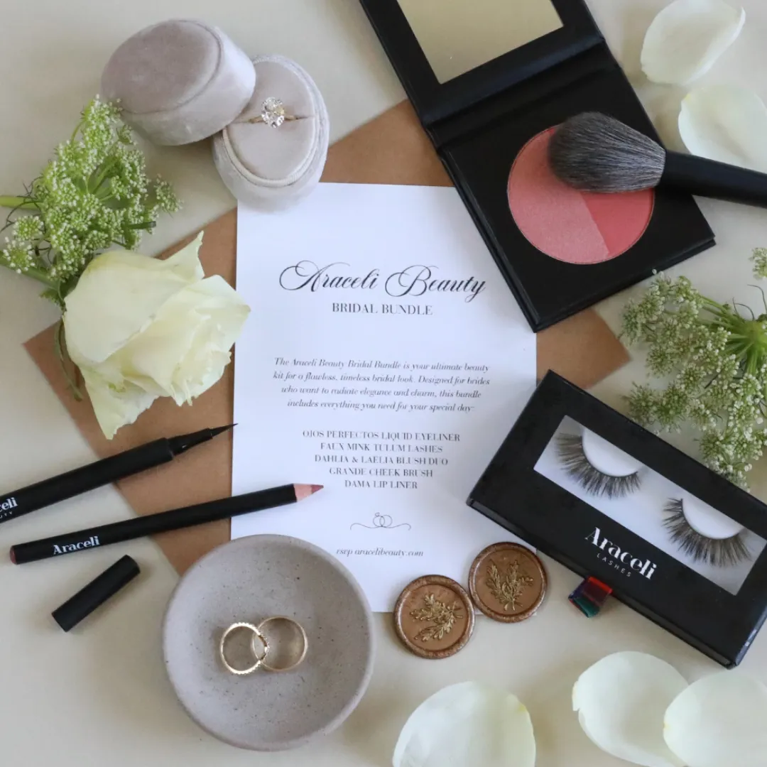 Bridal Bundle