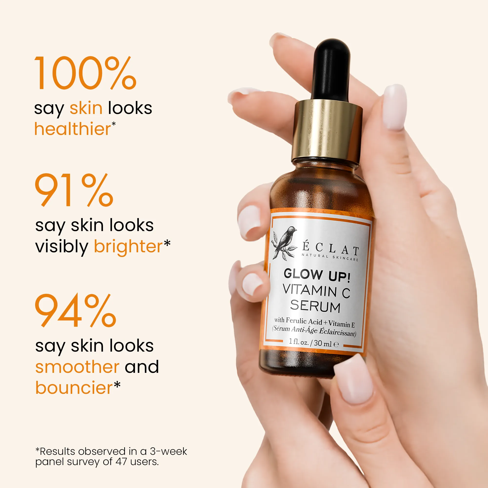 Brightening Vitamin C Serum