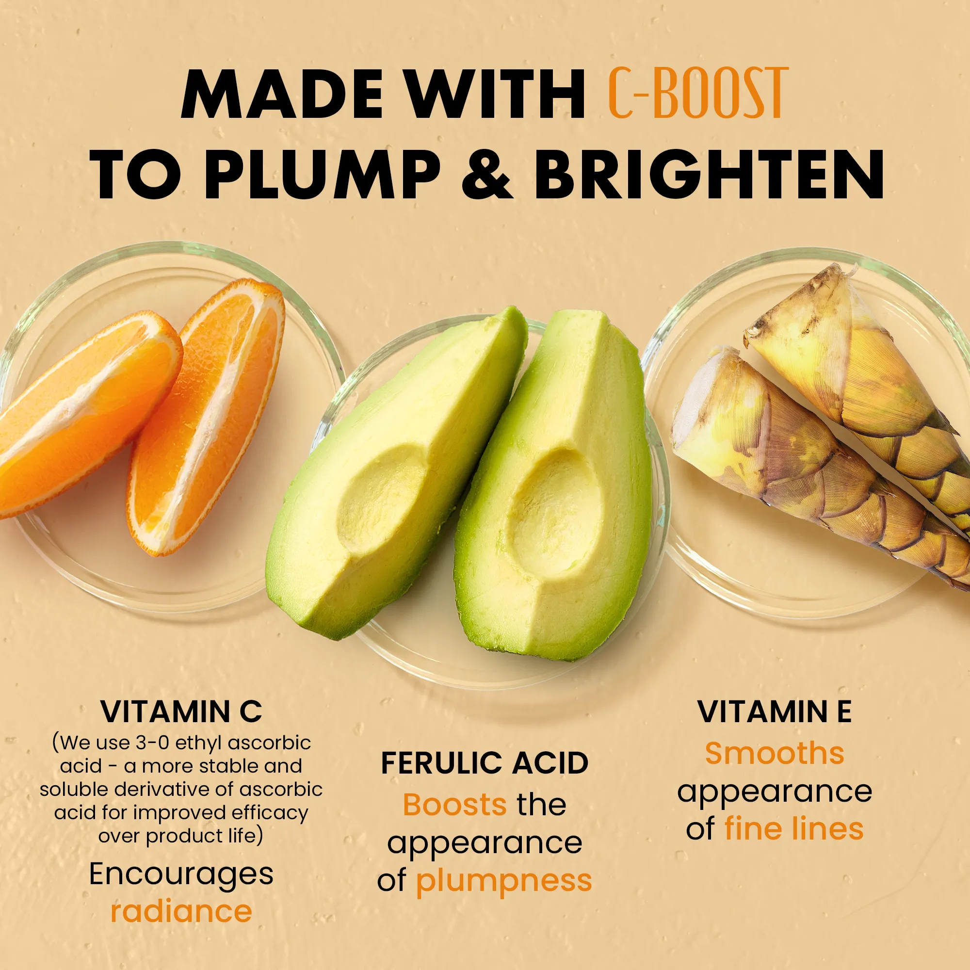 Brightening Vitamin C Serum