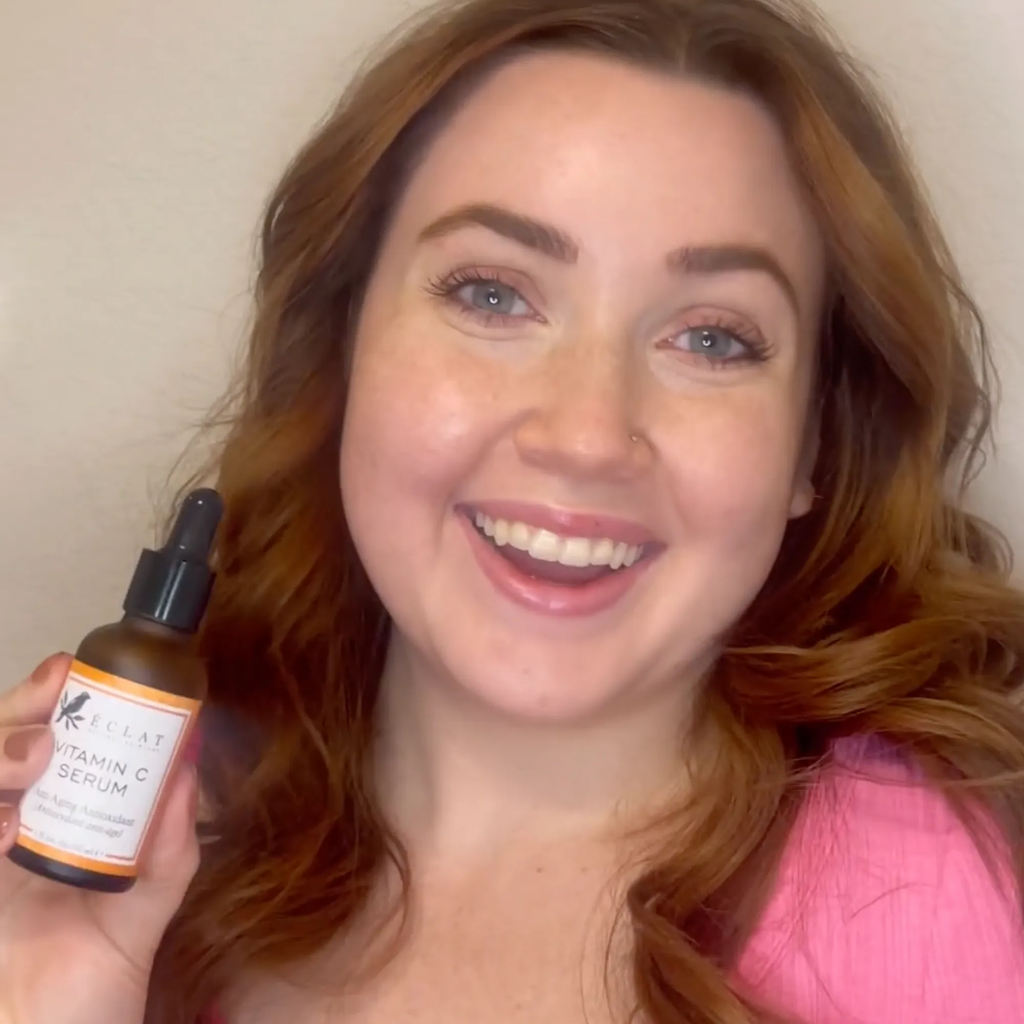 Brightening Vitamin C Serum