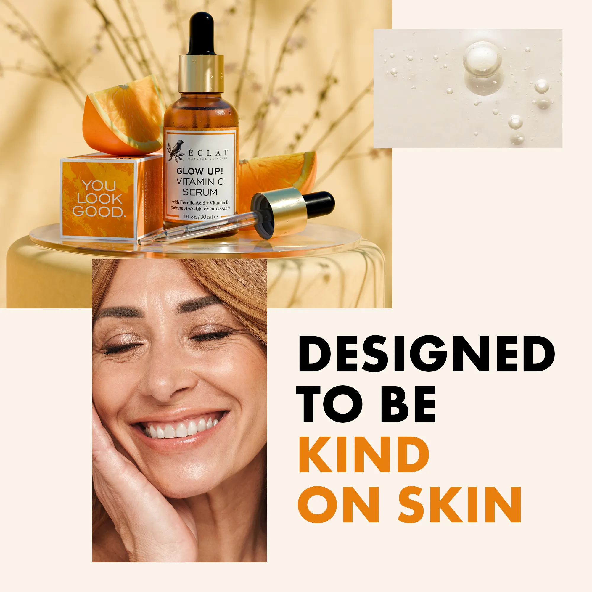 Brightening Vitamin C Serum