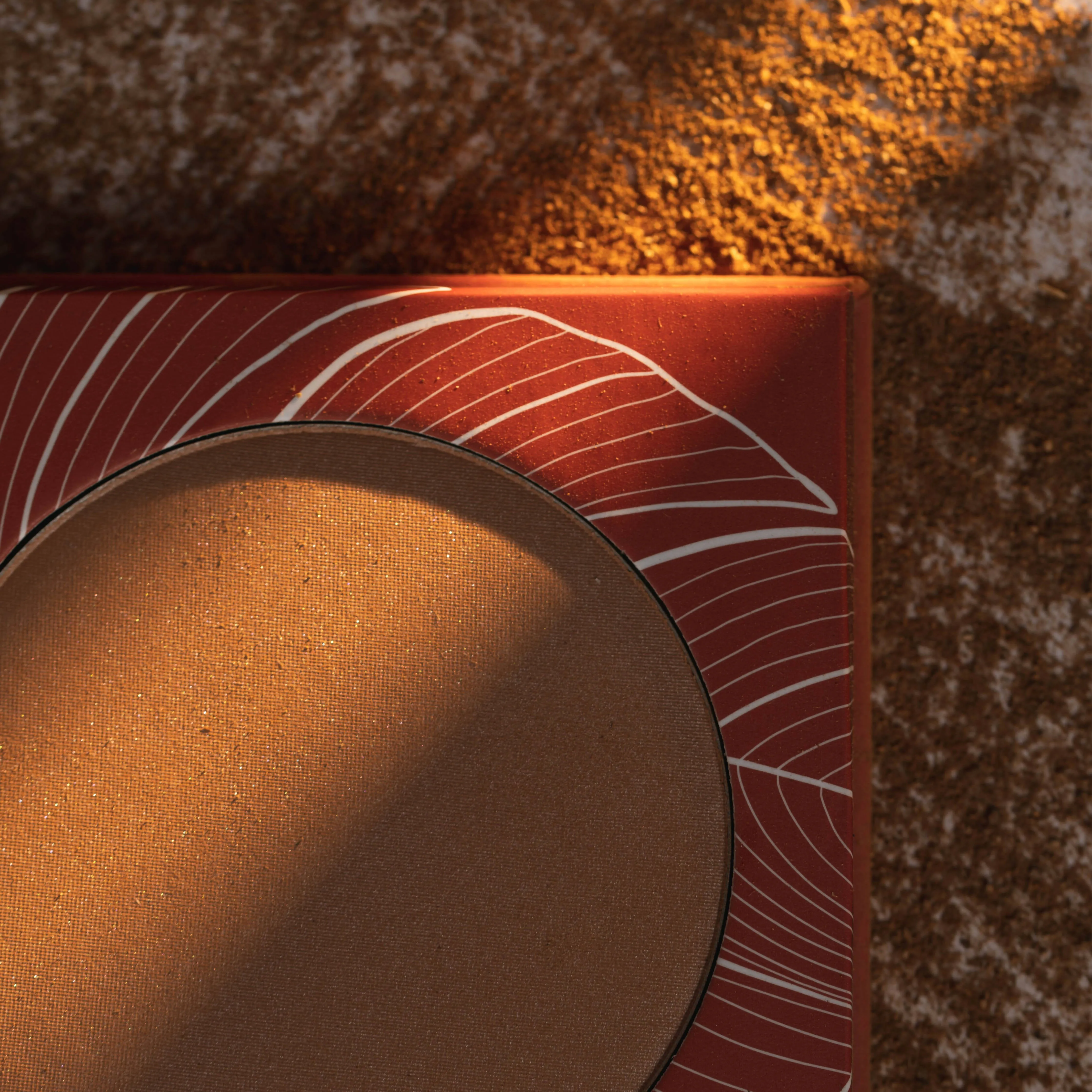 Bronzer - medium